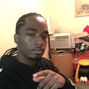 Meet your Posher, Johnathan